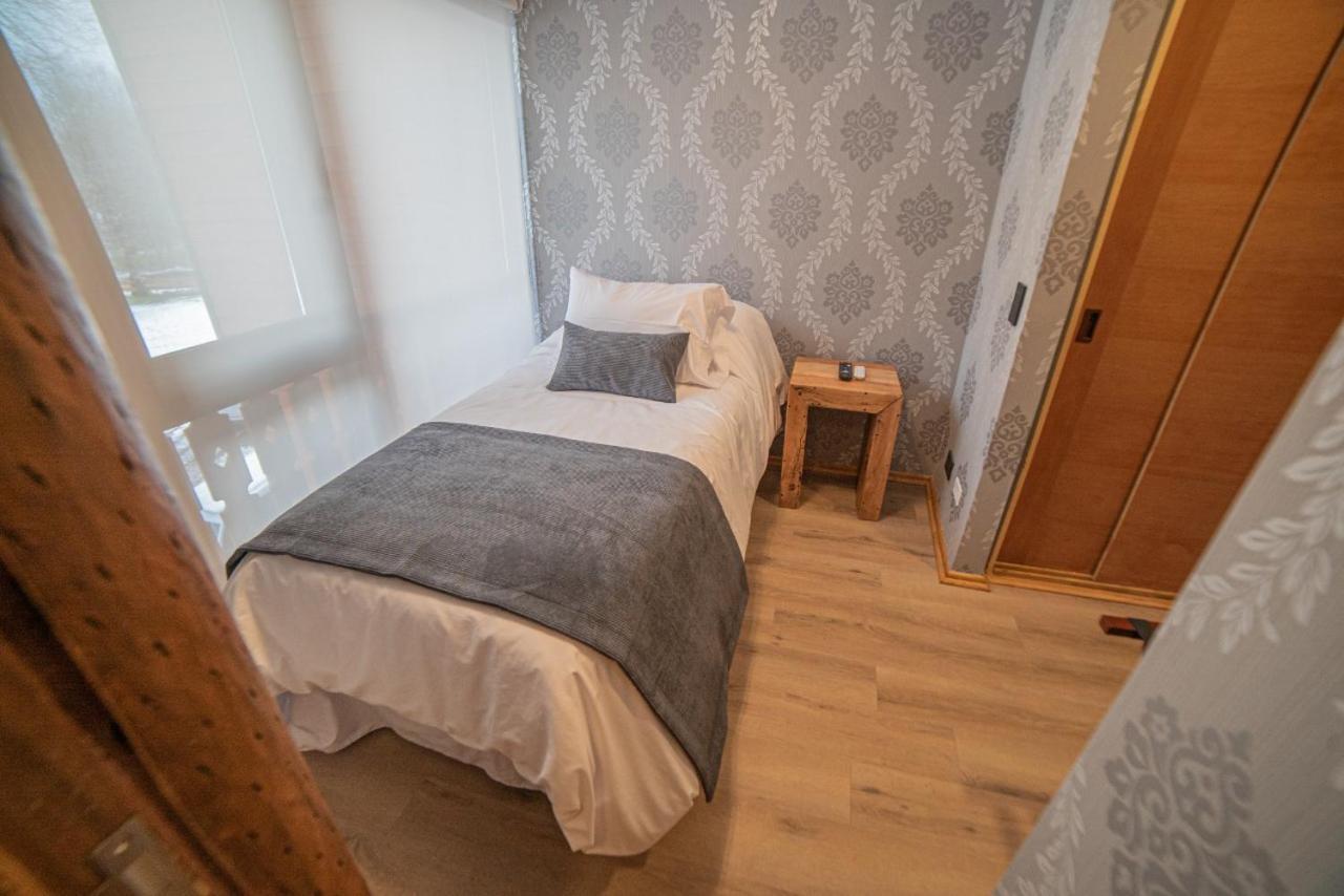 Hotel Vivo Montana Pinto Dış mekan fotoğraf